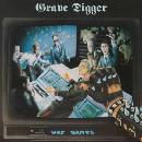 Grave Digger - War Games CD