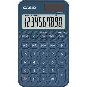 Casio Калкулатор Casio - 2701109 (2701109) Калкулатори
