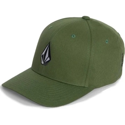 Volcom Мъжка шапка с козирка Volcom Full Stone Flexfit Hat Cap - Brolive - размер L/XL (904-6141-0212)