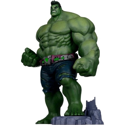 McFarlane Toys Marvel Rivals - The Hulk