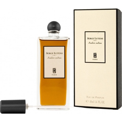 Serge Lutens Ambre Sultan parfémovaná voda dámská 50 ml