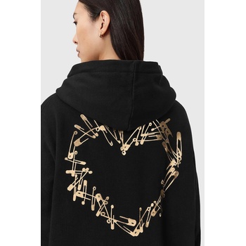 AllSaints Памучен суичър AllSaints CORA (W034JE)