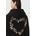 AllSaints Памучен суичър AllSaints CORA (W034JE)