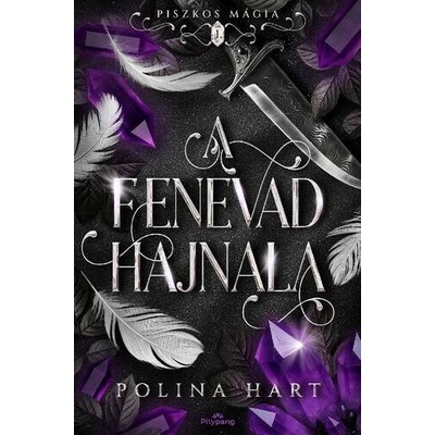 Piszkos mágia I: A fenevad hajnala