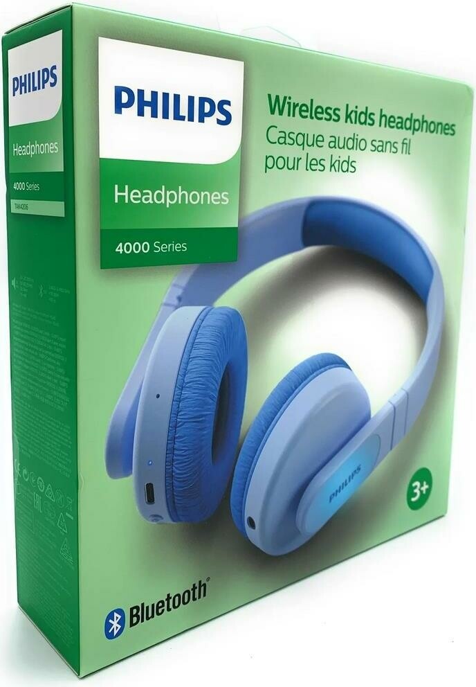 Philips TAK4206