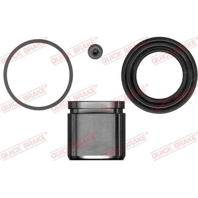 QUICK BRAKE Opravná sada brzdového strmeňa 114-5081