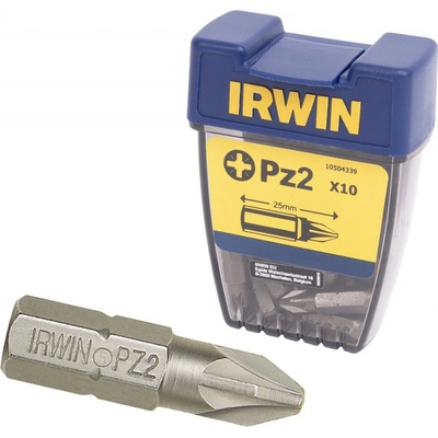 Bit IRWIN PZ 3/25 mm 10 ks