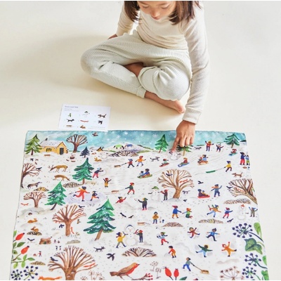 Sarah´s Silks Hedvábný šátek Hledej a najdi Zasněženo – Hledejceny.cz