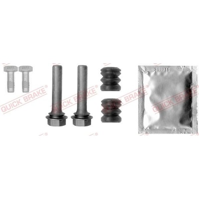 Sada vodiacich puzdier brzdového strmeňa Quick Brake 113-1305X