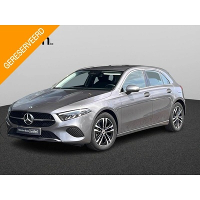 Mercedes-Benz A 180 100 kW
