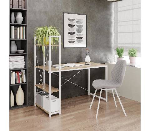 Halmar NARVIK B1 pc stôl
