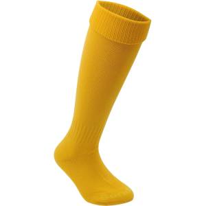 Sondico Мъжки чорапи Sondico Football Socks Mens - Yellow
