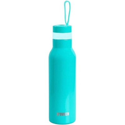 N'oveen termoláhev 500 ml zelená