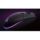 Myši Logitech G102 Lightsync Gaming Mouse 910-005823
