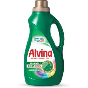 ALVINA WHITE & COLOR течен перилен препарат 1.750 (а-w&c-1750)