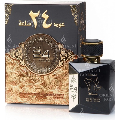 Ard Al Zaafaran Oud 24 Hours parfémovaná voda unisex 100 ml