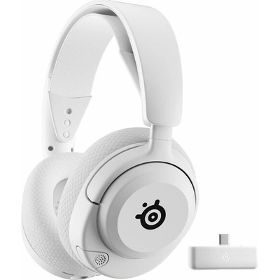 Steelseries Arctis Nova 5X for Xbox white 61677