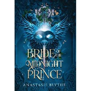 Bride of the Midnight Prince (ISBN: 9781960606129)