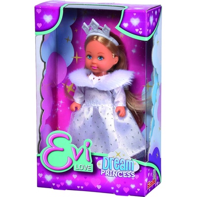 Simba Toys Evi Láska Dream Princess