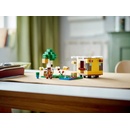 Image 1 of LEGO® Minecraft® - The Bee Cottage (21241)