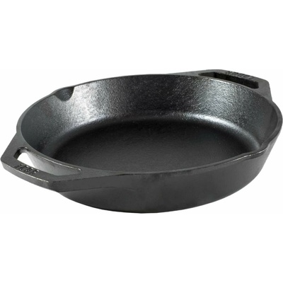 Lodge Servírovacia panvica 26 cm, liatina