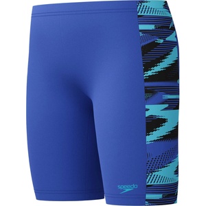 Speedo Бански boys hyperboom panel jammer (8-00379318291)