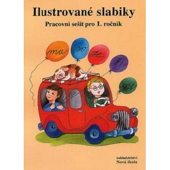 Ilustrované slabiky