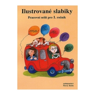 Ilustrované slabiky