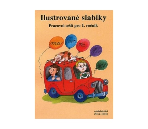 Ilustrované slabiky