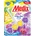 Medix Ароматизатор за тоалетна Medix Perfume Duet, Fruits & Orchid, 55 g