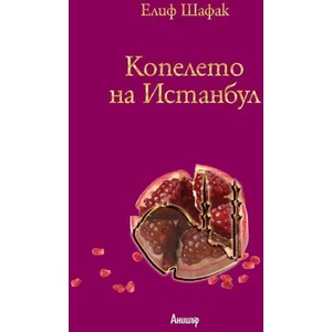 Копелето на Истанбул (ISBN: 9789542706489)