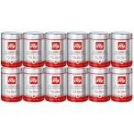 illy Кафе мляно Illy Espresso 250гр 12бр