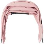 Ergobaby Сенник за количка Ergobaby - Metro 3, Blush Pink (MET3SUNBLPNK)