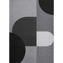 Carpet Decor Rene Grey