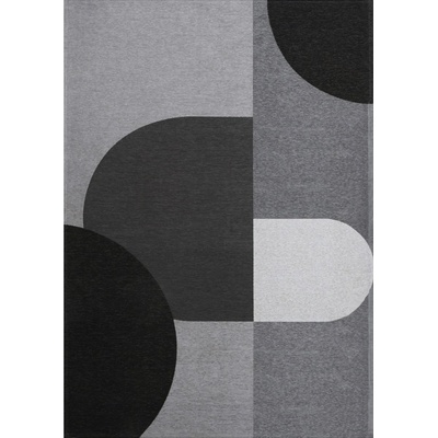 Carpet Decor Rene Grey