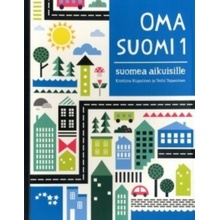 Oma Suomi 1. Suomea aikuisille