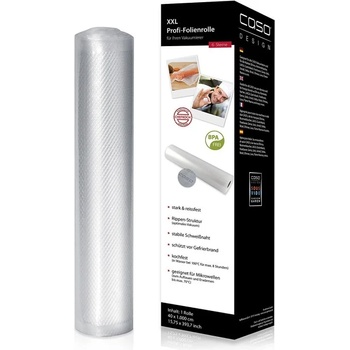 CASO Design Ролка за вакуумиране Caso 40x1000см (CAS.122)