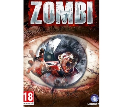 Zombi