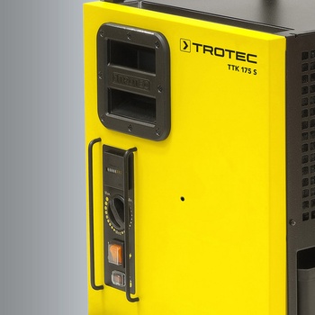 Trotec TTK 175 S