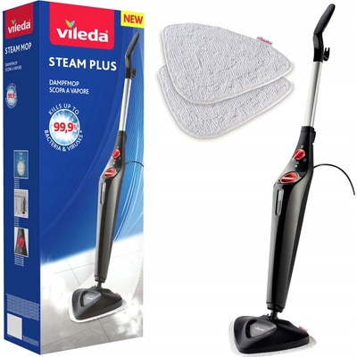 Vileda Steam