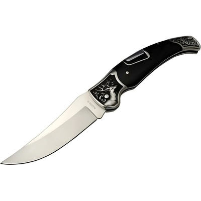 IZMAEL CO 18066 Černá 9 cm