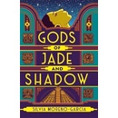 Gods of Jade and Shadow - Silvia Moreno-Garcia