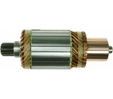 Rotor, štartér AS-PL SA2007