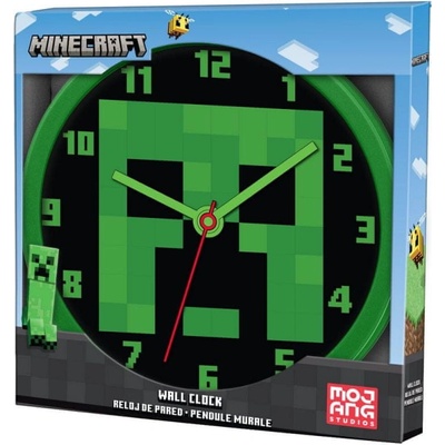 Kids licensing MINECRAFT MIN3018