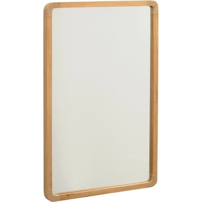 Kave Home Shamel 70 x 45 cm Teakové