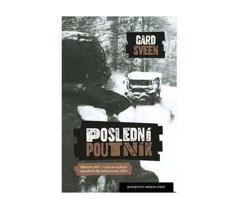 Poslední poutník