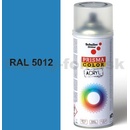Schuller Ehklar PRISMA COLOR Lack Spray akrylový sprej 91011 Světle modrá 400 ml