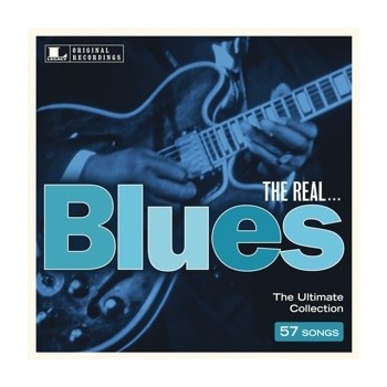 VAR - The Real... Blues - The Ultimate Collection