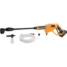 Riwall PRO RAPW 2420 SET