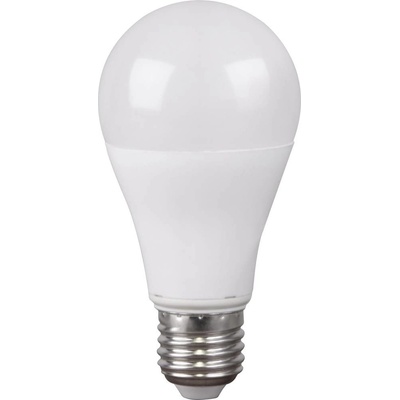 XQ-lite LED žárovka 12W E27 TEPLÁ BÍLÁ